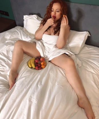 Анкета проститутки Марина - Фото, г. Тихвин, 39 лет, №29