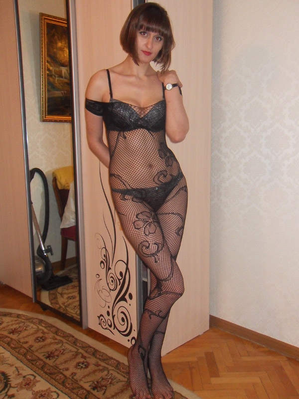 Анкета проститутки Светочка - Фото, г. Тихвин, 27 лет, №21984